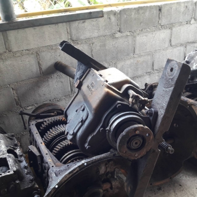 สโลว์อินเตอร์ 3 ตัดลงจากรถ พร้อมใช้งาน