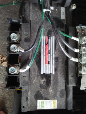 หม้อแปลงไฟ220vออก100/110v 4 kva หม้อแปลงไฟ220vออก100/110v 4 kva