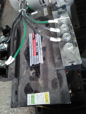 หม้อแปลงไฟ220vออก100/110v 4 kva หม้อแปลงไฟ220vออก100/110v 4 kva