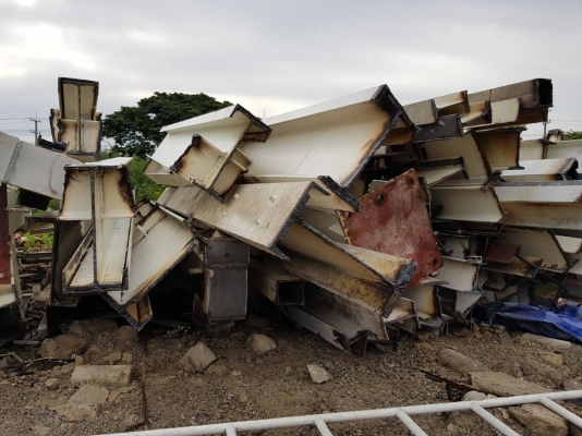 ขายเหล็ก บีม หน้า 200×150 250×150 350×150 350×175 ยาว 5 เมตร กิโลละ 22 บาท ขายเหล็ก บีม หน้า 200×150 250×150 350×150 350×175 ยาว 5 เมตร กิโลละ 22 บาท