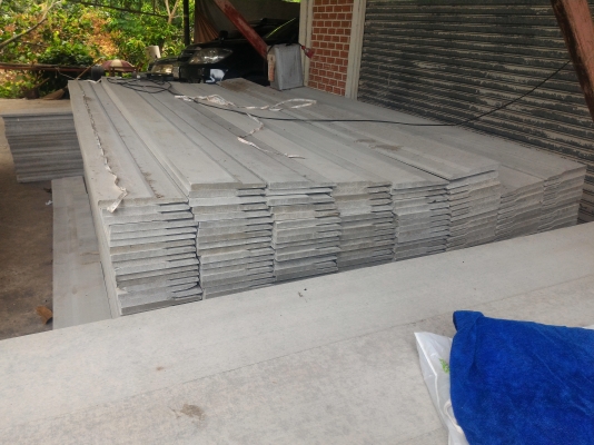 ไม้พื้น ไม้เชิงชาย