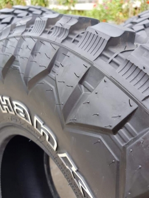 ขายยาง Mud 33" ขอบ 15 สวยๆ ขายยาง Mud 33" ขอบ 15 สวยๆ