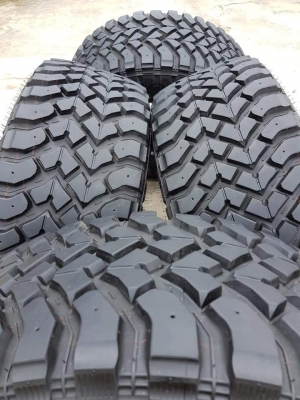 ขายยาง Mud 33" ขอบ 15 สวยๆ ขายยาง Mud 33" ขอบ 15 สวยๆ
