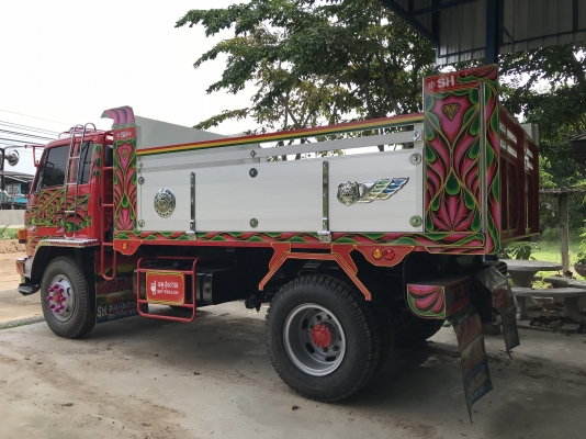 ขาย รถ6ล้อดั๊ม ISUZU FTR32 รถห้างแท้ ขาย รถ6ล้อดั๊ม ISUZU FTR32 รถห้างแท้