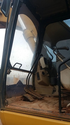 ขาย 790,000 CAT 330 C ไฟฟ้าครบ เครื่องดี ปั๊มแรง เอวแน่น ช่วงล่างเต็ม รถสวยพร้อมใช้ เอกสารหนังสือสัญญาซื้อขาย รถพร้อมใช้ รถอยู่ อุดร 090-772-3710 090-772-3708