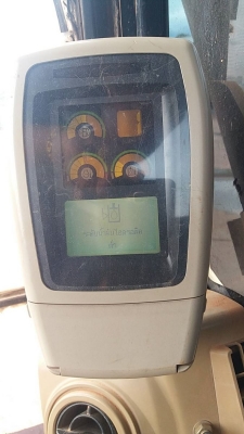 ขาย 790,000 CAT 330 C ไฟฟ้าครบ เครื่องดี ปั๊มแรง เอวแน่น ช่วงล่างเต็ม รถสวยพร้อมใช้ เอกสารหนังสือสัญญาซื้อขาย รถพร้อมใช้ รถอยู่ อุดร 090-772-3710 090-772-3708