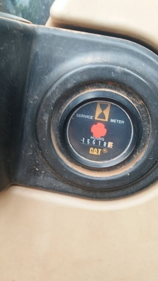 ขาย 790,000 CAT 330 C ไฟฟ้าครบ เครื่องดี ปั๊มแรง เอวแน่น ช่วงล่างเต็ม รถสวยพร้อมใช้ เอกสารหนังสือสัญญาซื้อขาย รถพร้อมใช้ รถอยู่ อุดร 090-772-3710 090-772-3708