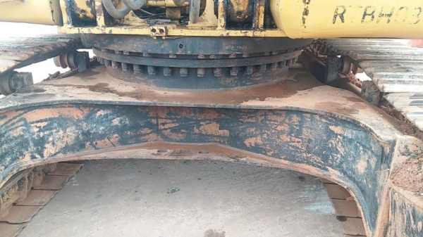 ขาย 790,000 CAT 330 C ไฟฟ้าครบ เครื่องดี ปั๊มแรง เอวแน่น ช่วงล่างเต็ม รถสวยพร้อมใช้ เอกสารหนังสือสัญญาซื้อขาย รถพร้อมใช้ รถอยู่ อุดร 090-772-3710 090-772-3708