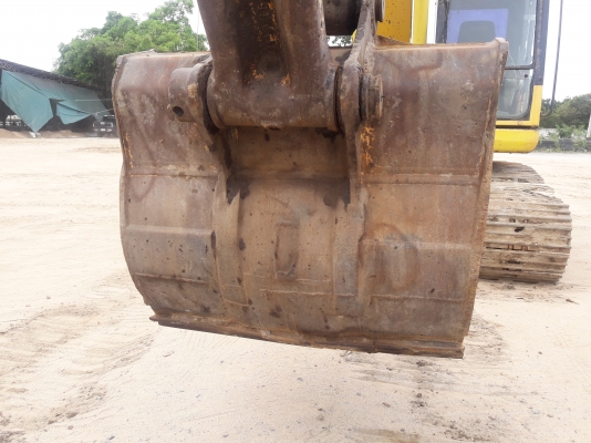 ขายรถแบคโฮ KOMATSU PC200 -8 โหนาไฟฟ้าเต็มเอกสารทะเบียนแอร์เย็น ขายรถแบคโฮ KOMATSU PC200 -8 โหนาไฟฟ้าเต็มเอกสารทะเบียนแอร์เย็น