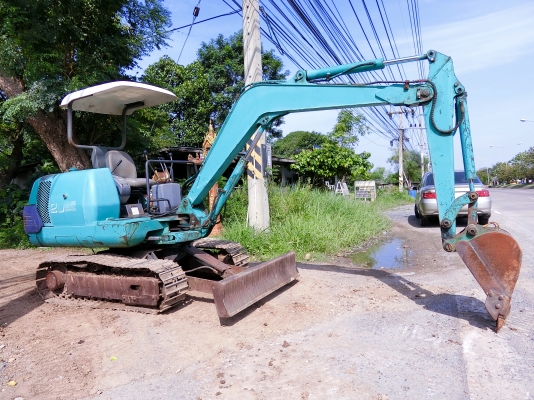 KOMATSU 20-7 ขนาด PC-20 <มีVDOชม> รถเก่านอกมีเอกสารใบอินวอย☎️ติดต่อ 085-5632278 (ราคาต่อรองได้) KOMATSU 20-7 ขนาด PC-20 <มีVDOชม> รถเก่านอกมีเอกสารใบอินวอย☎️ติดต่อ 085-5632278 (ราคาต่อรองได้)