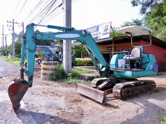 KOMATSU 20-7 ขนาด PC-20 <มีVDOชม> รถเก่านอกมีเอกสารใบอินวอย☎️ติดต่อ 085-5632278 (ราคาต่อรองได้) KOMATSU 20-7 ขนาด PC-20 <มีVDOชม> รถเก่านอกมีเอกสารใบอินวอย☎️ติดต่อ 085-5632278 (ราคาต่อรองได้)