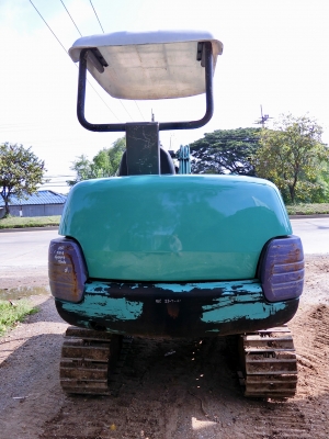 KOMATSU 20-7 ขนาด PC-20 <มีVDOชม> รถเก่านอกมีเอกสารใบอินวอย☎️ติดต่อ 085-5632278 (ราคาต่อรองได้) KOMATSU 20-7 ขนาด PC-20 <มีVDOชม> รถเก่านอกมีเอกสารใบอินวอย☎️ติดต่อ 085-5632278 (ราคาต่อรองได้)