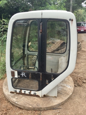 ขายหัวตู้ KOMATSU รุ่น 7   ☎️สนใจติดต่อ 085-5632278 นายภานุกูล <ราคาต่อรองได้>