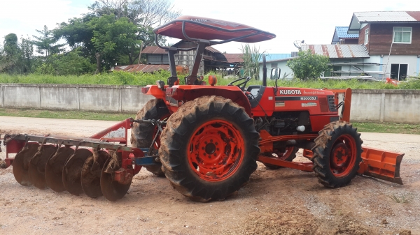 ใครหาM5000อยู่ตัวนี้ไม่ผิดหวังครับ