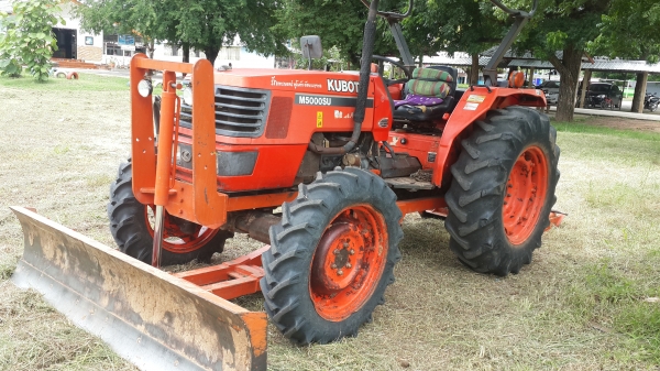 ใครหาM5000อยู่ตัวนี้ไม่ผิดหวังครับ