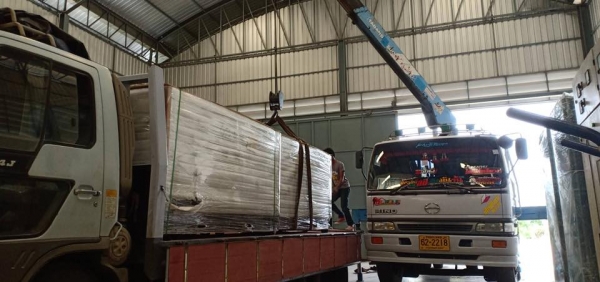 ขายเครื่องปั่นไฟขนาด 30 kva 50 kva 60 kva