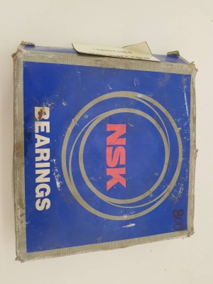 ลูกปืน ยี่ห้อ NSK รุ่น 22216 วงใน 80 วงนอก 140 หนา 35