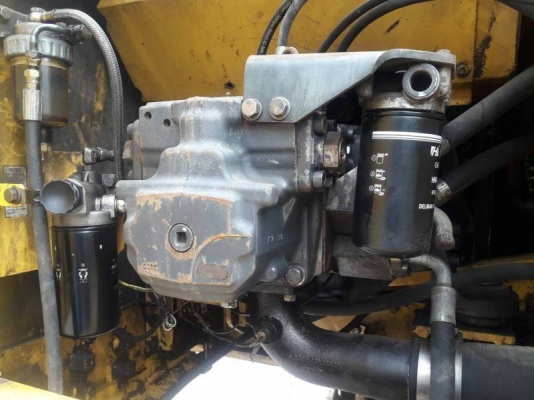 ขาย 980,000  KOMATSU PC200-8 ปี 07 ทำงาน 21,xxx ชม เครื่องดี ปั้มแรง ไฟฟ้าครบ โช่หนา เอวแน่น เอกสารเล่มทะเบียน รถอยู่  ระยอง 090-772-3710 090-772-3708