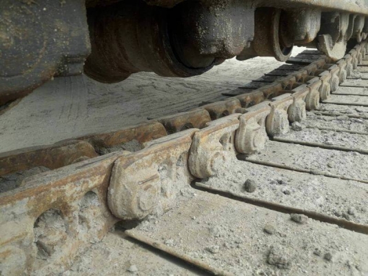 ขาย 980,000 KOMATSU PC200-8 ปี 07 ทำงาน 21,xxx ชม เครื่องดี ปั้มแรง ไฟฟ้าครบ โช่หนา เอวขยับ เอกสารเล่มทะเบียน รถอยู่ ระยอง 064-191-1112 ขาย 980,000 KOMATSU PC200-8 ปี 07 ทำงาน 21,xxx ชม เครื่องดี ปั้มแรง ไฟฟ้าครบ โช่หนา เอวขยับ เอกสารเล่มทะเบียน รถอยู่ ระยอง 064-191-1112