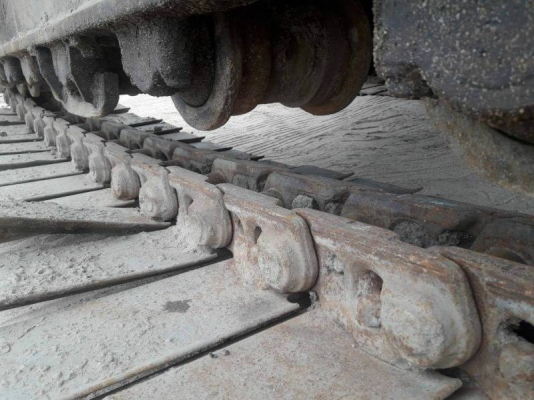 ขาย 980,000 KOMATSU PC200-8 ปี 07 ทำงาน 21,xxx ชม เครื่องดี ปั้มแรง ไฟฟ้าครบ โช่หนา เอวขยับ เอกสารเล่มทะเบียน รถอยู่ ระยอง 064-191-1112 ขาย 980,000 KOMATSU PC200-8 ปี 07 ทำงาน 21,xxx ชม เครื่องดี ปั้มแรง ไฟฟ้าครบ โช่หนา เอวขยับ เอกสารเล่มทะเบียน รถอยู่ ระยอง 064-191-1112