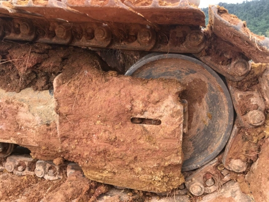 ขาย 890,000 KOBELCO sk 200-6 yn-07 เครื่องดี ปั้มแรง เอวแน่น ช่วงล่างเต็ม รถสวยพร้อมใช้ เอกสารอินวอยทร์  รถอยู่ จันทบุรี 090-772-3710 090-772-3708