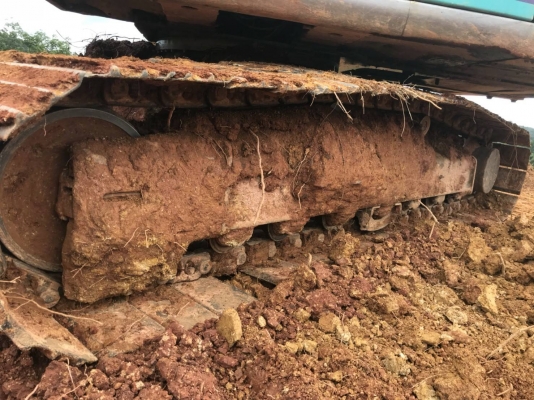 ขาย 890,000 KOBELCO sk 200-6 yn-07 เครื่องดี ปั้มแรง เอวแน่น ช่วงล่างเต็ม รถสวยพร้อมใช้ เอกสารอินวอยทร์  รถอยู่ จันทบุรี 090-772-3710 090-772-3708