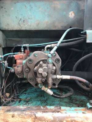 ขาย 890,000 KOBELCO sk 200-6 yn-07 เครื่องดี ปั้มแรง เอวแน่น ช่วงล่างเต็ม รถสวยพร้อมใช้ เอกสารอินวอยทร์ รถอยู่ จันทบุรี 064-191-1112 ขาย 890,000 KOBELCO sk 200-6 yn-07 เครื่องดี ปั้มแรง เอวแน่น ช่วงล่างเต็ม รถสวยพร้อมใช้ เอกสารอินวอยทร์ รถอยู่ จันทบุรี 064-191-1112