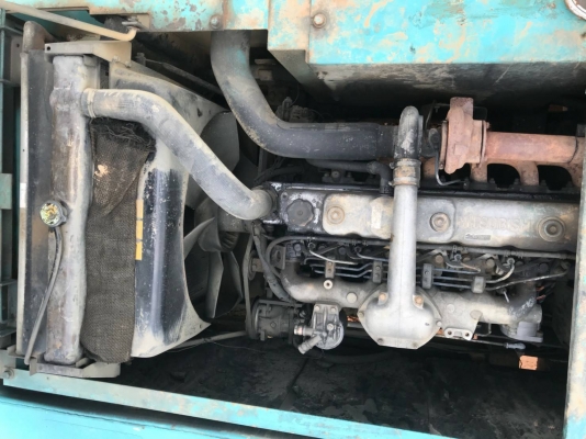 ขาย 890,000 KOBELCO sk 200-6 yn-07 เครื่องดี ปั้มแรง เอวแน่น ช่วงล่างเต็ม รถสวยพร้อมใช้ เอกสารอินวอยทร์ รถอยู่ จันทบุรี 064-191-1112 ขาย 890,000 KOBELCO sk 200-6 yn-07 เครื่องดี ปั้มแรง เอวแน่น ช่วงล่างเต็ม รถสวยพร้อมใช้ เอกสารอินวอยทร์ รถอยู่ จันทบุรี 064-191-1112