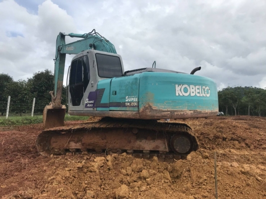 ขาย 890,000 KOBELCO sk 200-6 yn-07 เครื่องดี ปั้มแรง เอวแน่น ช่วงล่างเต็ม รถสวยพร้อมใช้ เอกสารอินวอยทร์ รถอยู่ จันทบุรี 064-191-1112 ขาย 890,000 KOBELCO sk 200-6 yn-07 เครื่องดี ปั้มแรง เอวแน่น ช่วงล่างเต็ม รถสวยพร้อมใช้ เอกสารอินวอยทร์ รถอยู่ จันทบุรี 064-191-1112