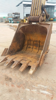 ขาย 790,000 CAT 330 C ไฟฟ้าครบ เครื่องดี ปั๊มแรง เอวแน่น ช่วงล่างเต็ม รถสวยพร้อมใช้ เอกสารหนังสือสัญญาซื้อขาย รถพร้อมใช้ รถอยู่ อุดร 090-772-3710 090-772-3708