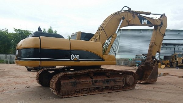 ขาย 790,000 CAT 330 C ไฟฟ้าครบ เครื่องดี ปั๊มแรง เอวแน่น ช่วงล่างเต็ม รถสวยพร้อมใช้ เอกสารหนังสือสัญญาซื้อขาย รถพร้อมใช้ รถอยู่ อุดร 064-191-1112 ขาย 790,000 CAT 330 C ไฟฟ้าครบ เครื่องดี ปั๊มแรง เอวแน่น ช่วงล่างเต็ม รถสวยพร้อมใช้ เอกสารหนังสือสัญญาซื้อขาย รถพร้อมใช้ รถอยู่ อุดร 064-191-1112