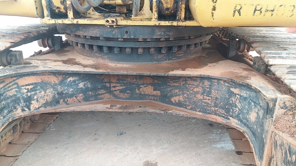 ขาย 790,000 CAT 330 C ไฟฟ้าครบ เครื่องดี ปั๊มแรง เอวแน่น ช่วงล่างเต็ม รถสวยพร้อมใช้ เอกสารหนังสือสัญญาซื้อขาย รถพร้อมใช้ รถอยู่ อุดร 064-191-1112 ขาย 790,000 CAT 330 C ไฟฟ้าครบ เครื่องดี ปั๊มแรง เอวแน่น ช่วงล่างเต็ม รถสวยพร้อมใช้ เอกสารหนังสือสัญญาซื้อขาย รถพร้อมใช้ รถอยู่ อุดร 064-191-1112