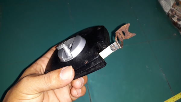 ขายตลับเมตร Stanleyแบบยาว15M.มือสอง