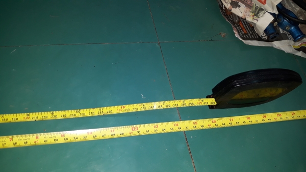 ขายตลับเมตร Stanleyแบบยาว15M.มือสอง