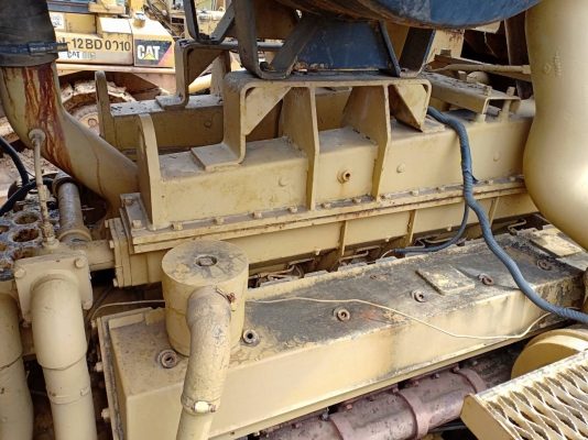 ขายแทรคเตอร์ D10N รถสภาพสวยพร้อมใช้งานทะเบียนพร้อมโอนราคา 1,300,000