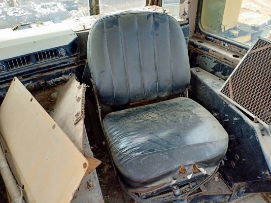 ขายแทรคเตอร์ D10N รถสภาพสวยพร้อมใช้งานทะเบียนพร้อมโอนราคา 1,300,000