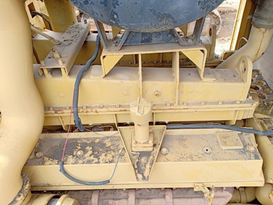 ขายแทรคเตอร์ D10N รถสภาพสวยพร้อมใช้งานทะเบียนพร้อมโอนราคา 1,300,000