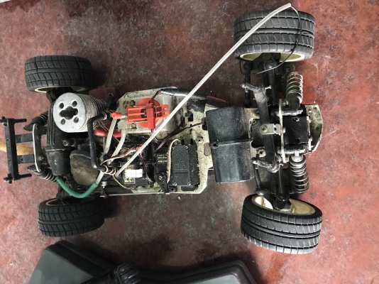 ขายเหมา รถบังคับ2คัน หุ่นยนต์สุนัขยี่ห้อSONY 1ตัว ในเข้าญี่ปุ่นขายตามสภาพ ราคา9,500