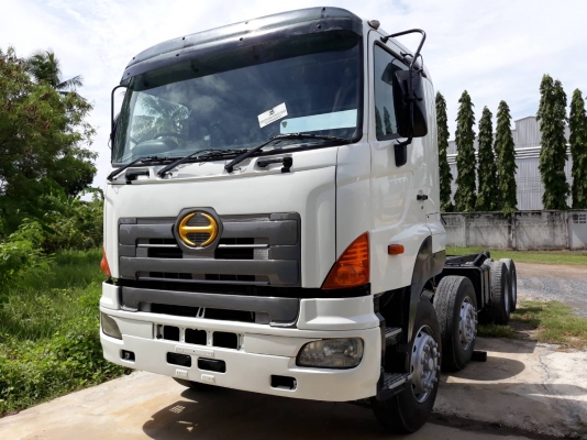 12 ล้อ 2 เพลา ฮีโน่ ซี่รี่700 (ยุโรป) เครื่อง E13C - 410 แรง ภายในหัวเก๋งสวย คัตชีสวย ยังไม่เคยใช้งานในไทย เล่มทะเบียน แจ้ง ม.79 ร 12 ล้อ 2 เพลา ฮีโน่ ซี่รี่700 (ยุโรป) เครื่อง E13C - 410 แรง ภายในหัวเก๋งสวย คัตชีสวย ยังไม่เคยใช้งานในไทย เล่มทะเบียน แจ้ง ม.79 ร