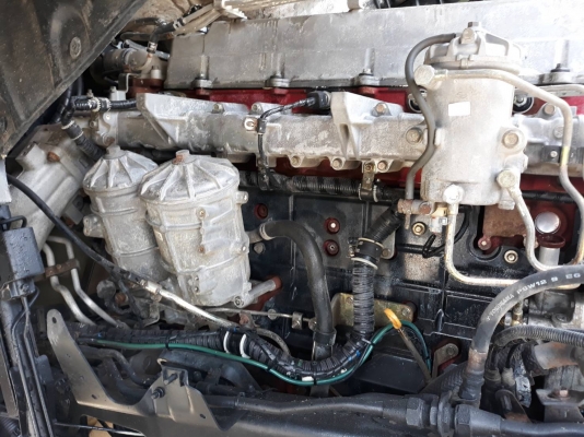 12 ล้อ 2 เพลา ฮีโน่ ซี่รี่700 (ยุโรป) เครื่อง E13C - 410 แรง ภายในหัวเก๋งสวย คัตชีสวย ยังไม่เคยใช้งานในไทย เล่มทะเบียน แจ้ง ม.79 ร 12 ล้อ 2 เพลา ฮีโน่ ซี่รี่700 (ยุโรป) เครื่อง E13C - 410 แรง ภายในหัวเก๋งสวย คัตชีสวย ยังไม่เคยใช้งานในไทย เล่มทะเบียน แจ้ง ม.79 ร