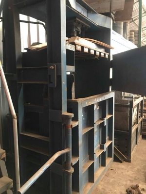 เครื่องอัด เครื่องอัด