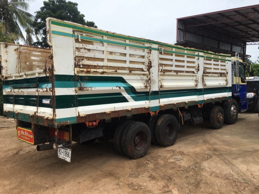 ขาย58.000บาท กระบะยาว 7.20x245M.ต่อมาอู่ สหะกิจ สภาพสวยไม่มีผุ