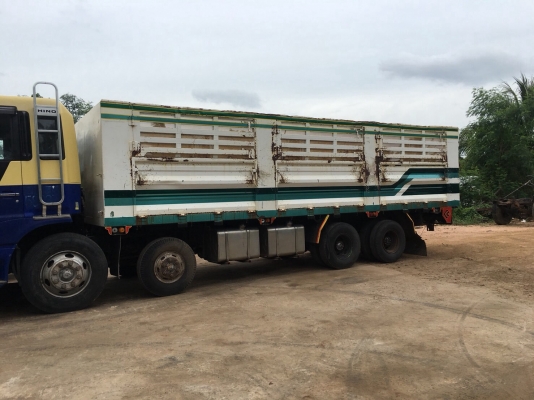 ขาย58.000บาท กระบะยาว 7.20x245M.ต่อมาอู่ สหะกิจ สภาพสวยไม่มีผุ