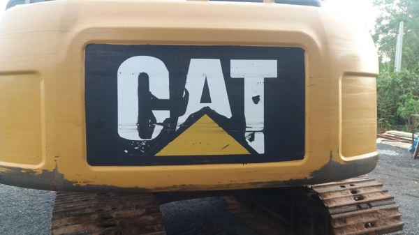 ขายรถขุดแบ็ค CAT 315D ทำงาน16,xxx ชม. เช็คศูนย์ ช่วงล่างดี เอกสารเล่มทะเบียนปั๊มแห้ง ไฟฟ้าเต็ม ขายรถขุดแบ็ค CAT 315D ทำงาน16,xxx ชม. เช็คศูนย์ ช่วงล่างดี เอกสารเล่มทะเบียนปั๊มแห้ง ไฟฟ้าเต็ม