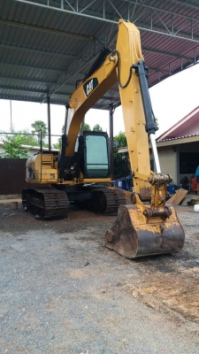 ขายรถขุดแบ็ค CAT 315D ทำงาน16,xxx ชม. เช็คศูนย์ ช่วงล่างดี เอกสารเล่มทะเบียนปั๊มแห้ง ไฟฟ้าเต็ม ขายรถขุดแบ็ค CAT 315D ทำงาน16,xxx ชม. เช็คศูนย์ ช่วงล่างดี เอกสารเล่มทะเบียนปั๊มแห้ง ไฟฟ้าเต็ม