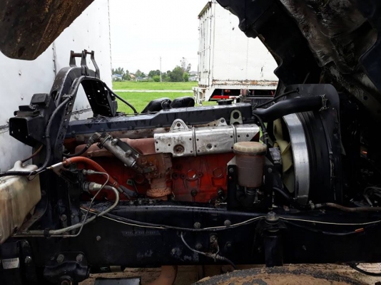 ขาย6ล้อDECA195 ปี40กระบะยาว6.50 คาร์โก้ คอกสูง แชชซีสวยเครื่องเดิม ขาย6ล้อDECA195 ปี40กระบะยาว6.50 คาร์โก้ คอกสูง แชชซีสวยเครื่องเดิม