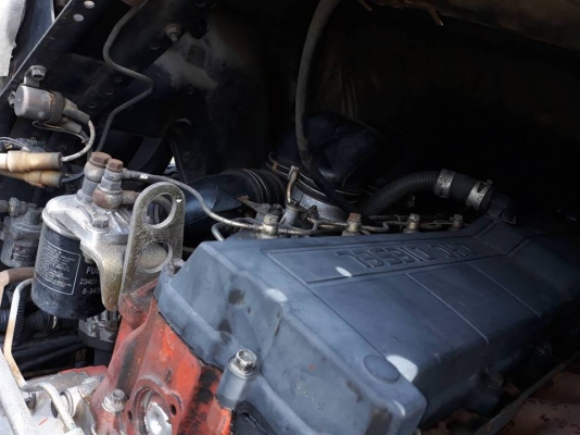 ขาย6ล้อDECA195 ปี40กระบะยาว6.50 คาร์โก้ คอกสูง แชชซีสวยเครื่องเดิม ขาย6ล้อDECA195 ปี40กระบะยาว6.50 คาร์โก้ คอกสูง แชชซีสวยเครื่องเดิม