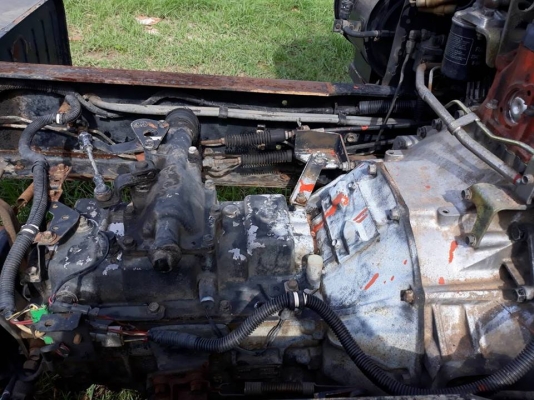 ขาย6ล้อDECA195 ปี40กระบะยาว6.50 คาร์โก้ คอกสูง แชชซีสวยเครื่องเดิม ขาย6ล้อDECA195 ปี40กระบะยาว6.50 คาร์โก้ คอกสูง แชชซีสวยเครื่องเดิม