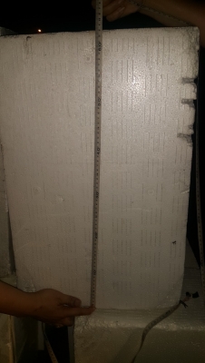 ขายโฟมอัดแข็งก้อนขนาดใหญ่ ถอดประกอบได้ สำหรับทำแพ หรือใช้อย่างอื่น ขายโฟมอัดแข็งก้อนขนาดใหญ่ ถอดประกอบได้ สำหรับทำแพ หรือใช้อย่างอื่น