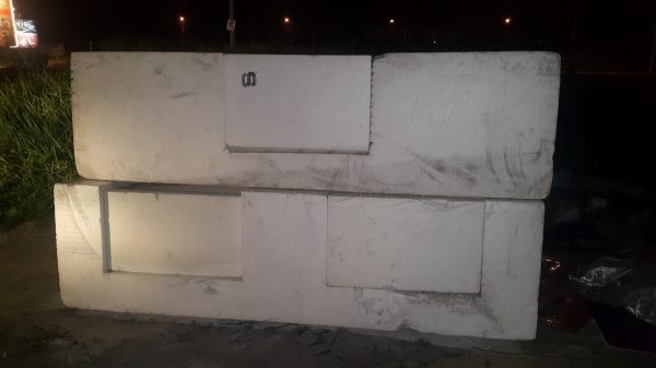 ขายโฟมอัดแข็งก้อนขนาดใหญ่ ถอดประกอบได้ สำหรับทำแพ หรือใช้อย่างอื่น ขายโฟมอัดแข็งก้อนขนาดใหญ่ ถอดประกอบได้ สำหรับทำแพ หรือใช้อย่างอื่น